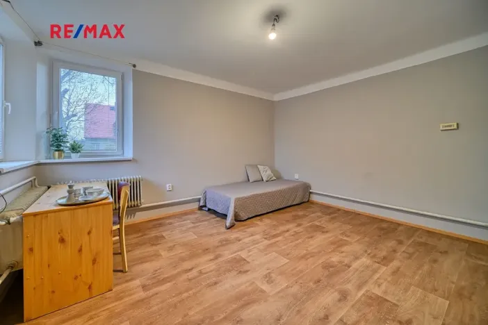 Prodej rodinného domu, Uhlířské Janovice, Kolínská, 94 m2