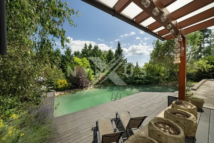 Prodej rodinného domu, Mníšek pod Brdy, Ve Štítku, 76 m2