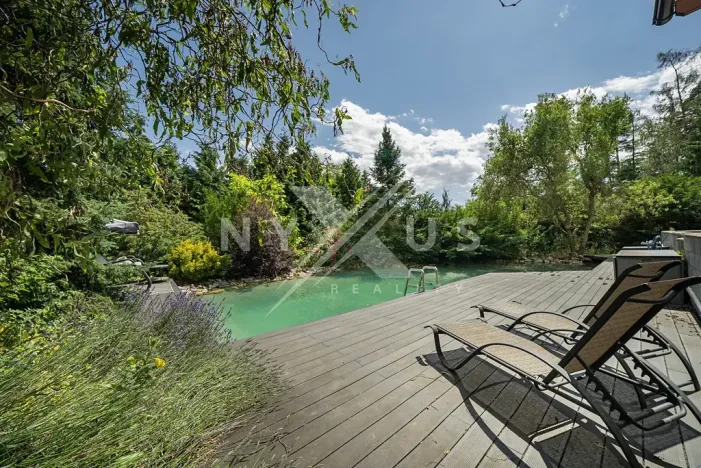 Prodej rodinného domu, Mníšek pod Brdy, Ve Štítku, 76 m2