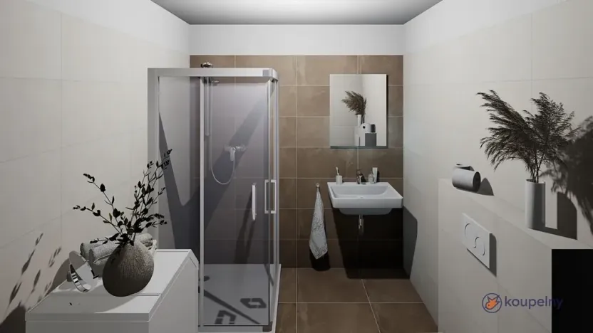 Prodej bytu 2+kk, Ivančice, 44 m2