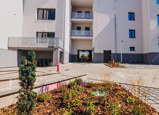 Prodej bytu 3+kk, Velké Meziříčí, 86 m2