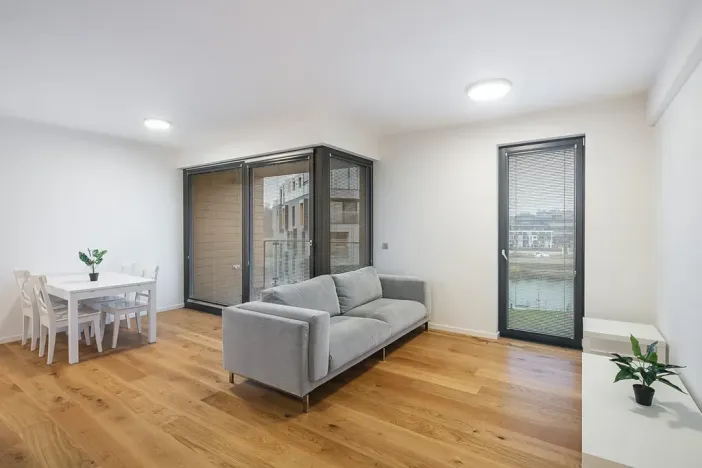 Pronájem bytu 2+kk, Praha - Libeň, Menclova, 62 m2