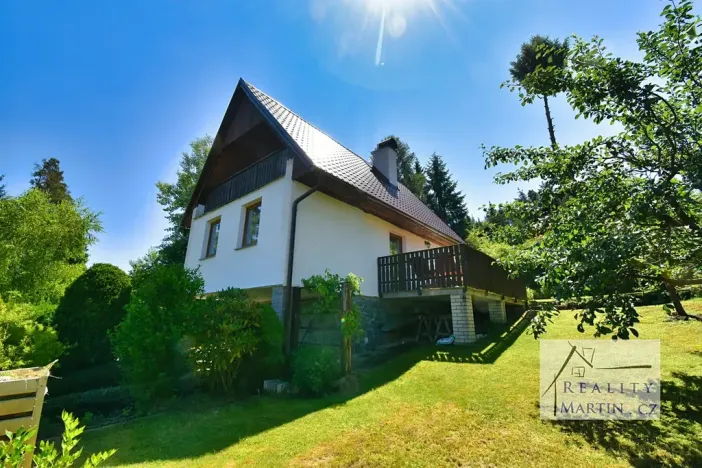 Prodej chaty, Klučenice, 65 m2