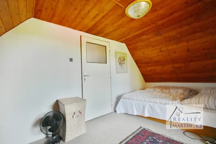 Prodej chaty, Klučenice, 65 m2