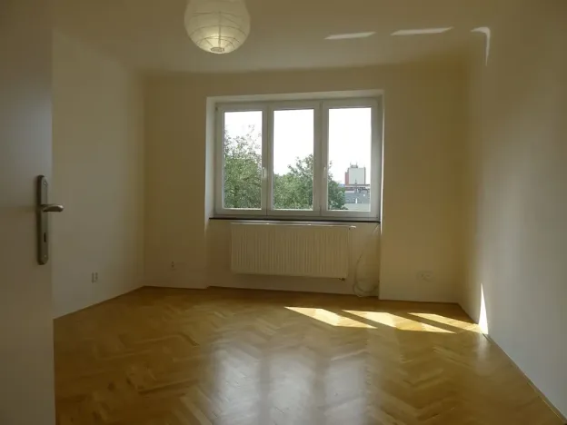 Pronájem bytu 2+1, Praha - Modřany, Klostermannova, 50 m2