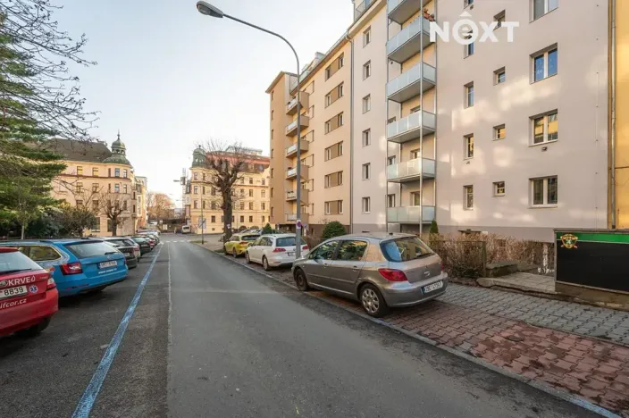 Prodej bytu 3+1, Brno, Slepá, 75 m2