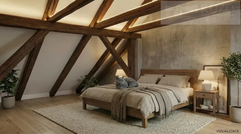 Prodej bytu 2+kk, České Budějovice, Rudolfovská tř., 43 m2