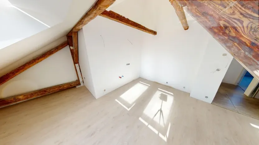 Prodej bytu 2+kk, České Budějovice, Rudolfovská tř., 43 m2
