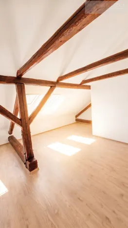 Prodej bytu 2+kk, České Budějovice, Rudolfovská tř., 43 m2