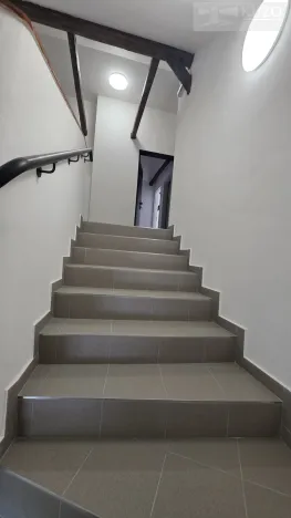 Prodej bytu 2+kk, České Budějovice, Rudolfovská tř., 43 m2