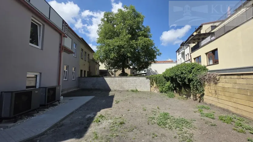 Prodej bytu 2+kk, České Budějovice, Rudolfovská tř., 43 m2
