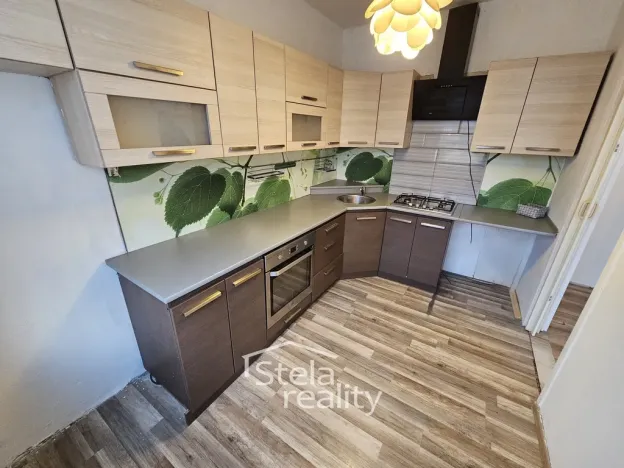 Pronájem bytu 2+1, Bruntál, Okružní, 45 m2