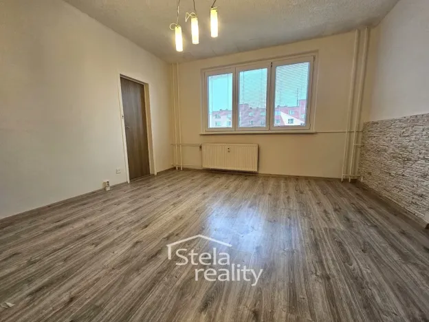 Pronájem bytu 2+1, Bruntál, Okružní, 45 m2