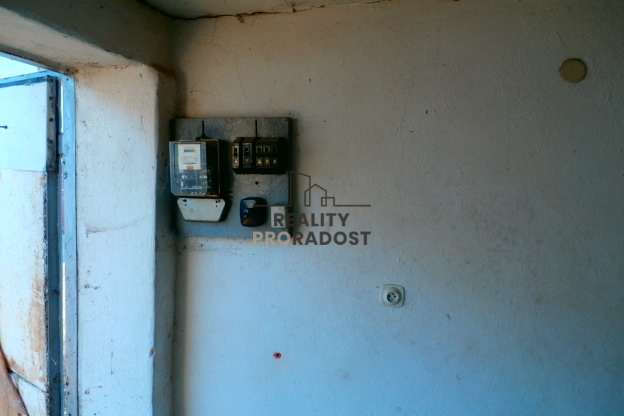 Pronájem garáže, Znojmo, Pod Soudním vrchem, 17 m2
