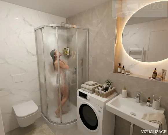 Prodej bytu 1+kk, České Budějovice, Rudolfovská tř., 33 m2