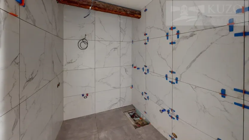 Prodej bytu 1+kk, České Budějovice, Rudolfovská tř., 41 m2