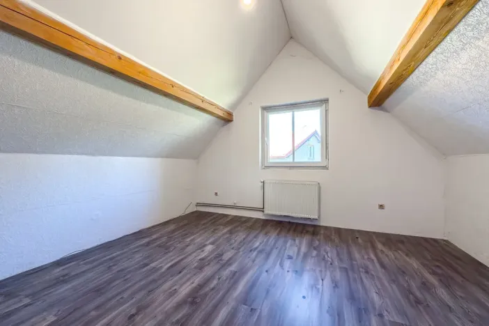 Pronájem rodinného domu, Louka u Litvínova, Sokolovská, 95 m2