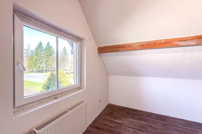 Pronájem rodinného domu, Louka u Litvínova, Sokolovská, 95 m2