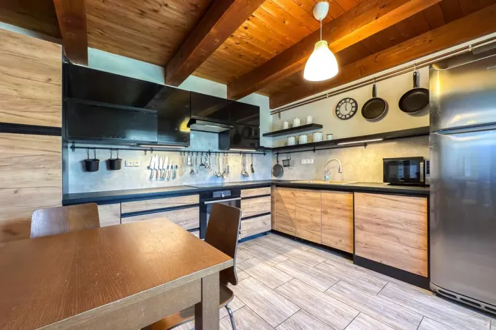 Pronájem rodinného domu, Louka u Litvínova, Sokolovská, 95 m2