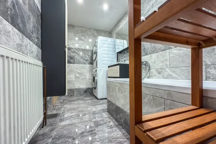 Pronájem rodinného domu, Louka u Litvínova, Sokolovská, 95 m2