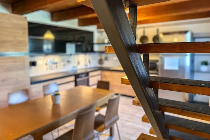 Pronájem rodinného domu, Louka u Litvínova, Sokolovská, 95 m2