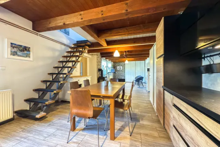 Pronájem rodinného domu, Louka u Litvínova, Sokolovská, 95 m2