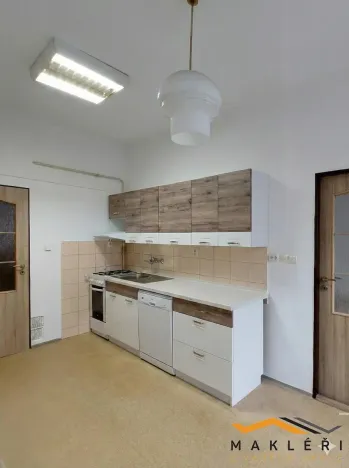 Pronájem bytu 2+1, Znojmo, Pražská, 72 m2