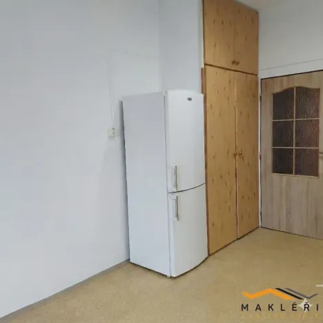 Pronájem bytu 2+1, Znojmo, Pražská, 72 m2