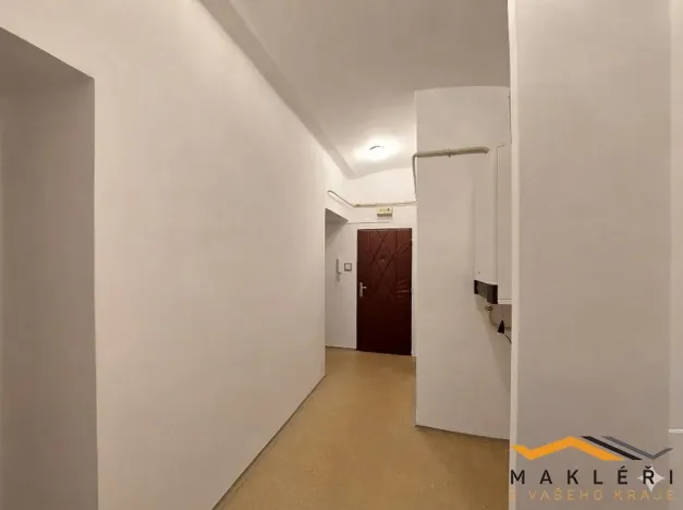 Pronájem bytu 2+1, Znojmo, Pražská, 72 m2