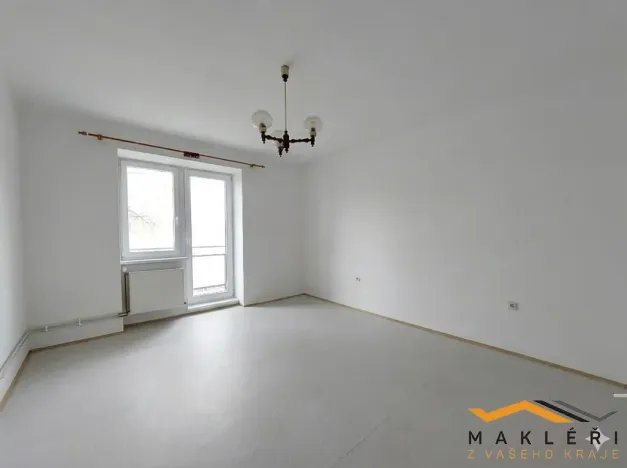 Pronájem bytu 2+1, Znojmo, Pražská, 72 m2