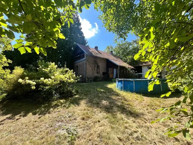 Prodej chalupy, Suchdol, 160 m2