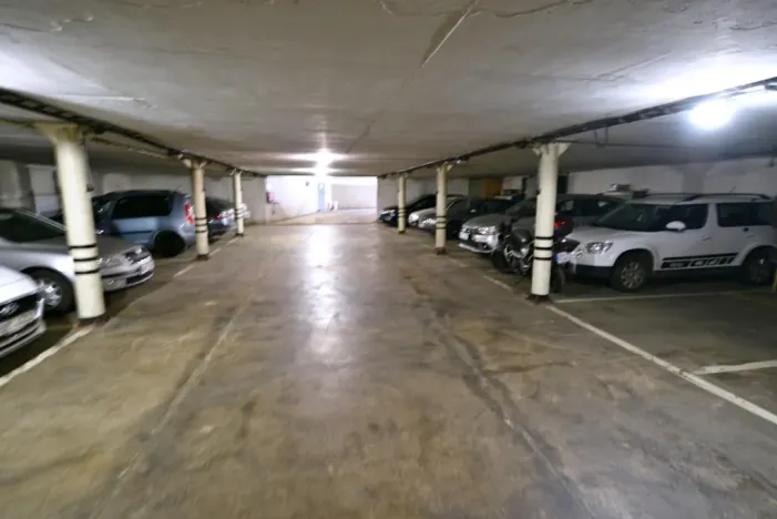 Prodej bytu 3+1, Praha - Břevnov, Zeyerova alej, 70 m2