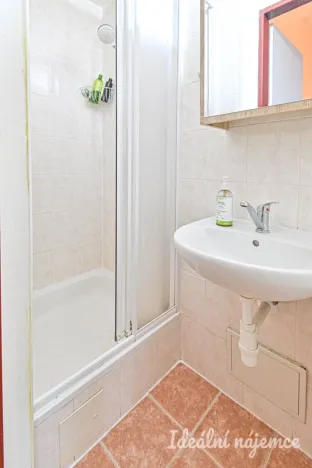 Pronájem bytu 1+1, Brno, Bratislavská, 40 m2