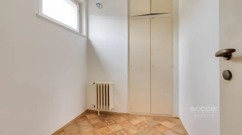 Prodej bytu 2+1, Praha - Střešovice, Patočkova, 81 m2