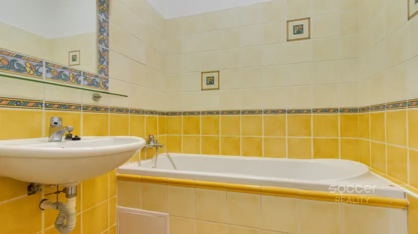 Prodej bytu 2+1, Praha - Střešovice, Patočkova, 81 m2