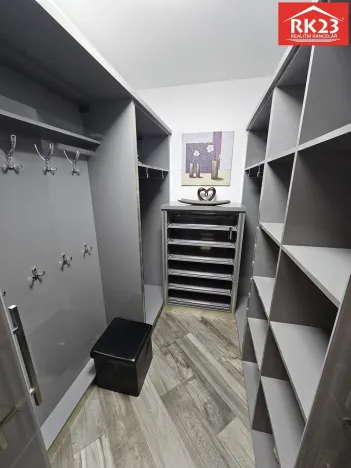 Prodej rodinného domu, Velká Hleďsebe, Ke Knížáku, 187 m2