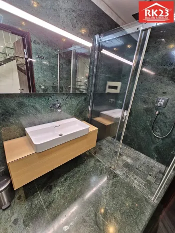 Prodej rodinného domu, Velká Hleďsebe, Ke Knížáku, 187 m2