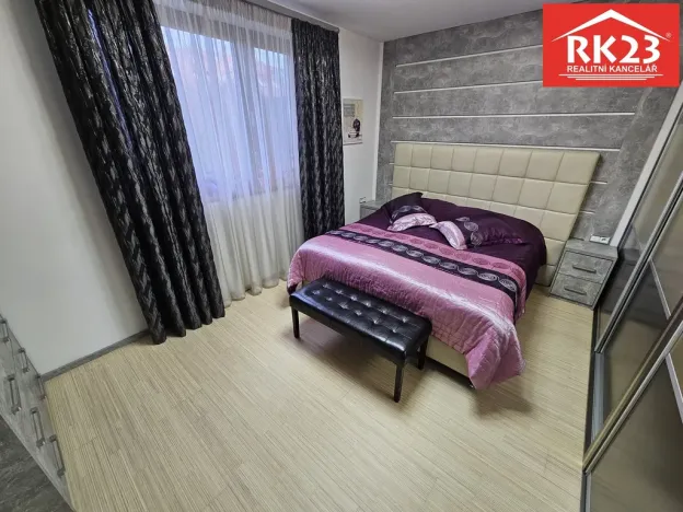 Prodej rodinného domu, Velká Hleďsebe, Ke Knížáku, 187 m2