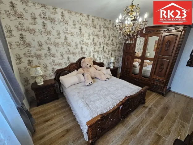 Prodej rodinného domu, Velká Hleďsebe, Ke Knížáku, 187 m2