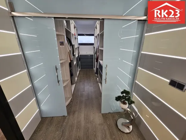 Prodej rodinného domu, Velká Hleďsebe, Ke Knížáku, 187 m2