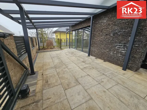 Prodej rodinného domu, Velká Hleďsebe, Ke Knížáku, 187 m2