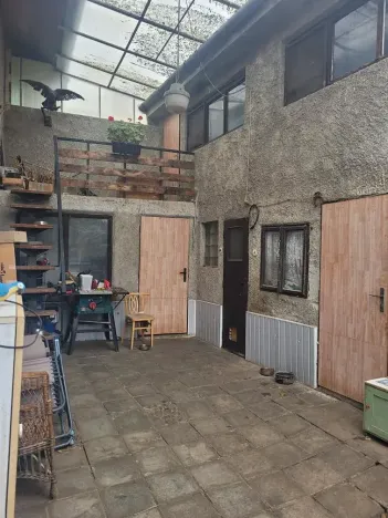 Prodej rodinného domu, Čelechovice na Hané, Hliníky, 85 m2