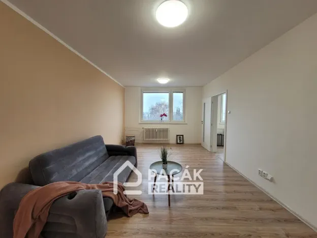 Pronájem bytu 3+1, Olomouc, Nešporova, 74 m2