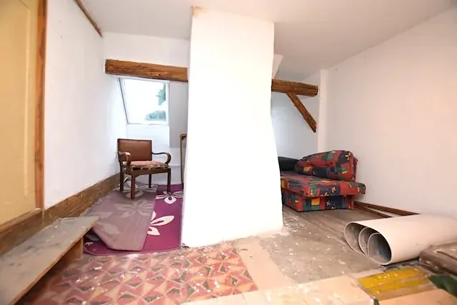 Prodej chalupy, Nalžovské Hory, 108 m2