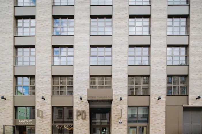 Prodej bytu 3+kk, Brno, Bratislavská, 105 m2