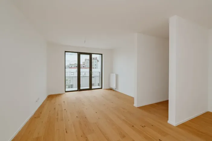Prodej bytu 4+kk, Brno, Bratislavská, 107 m2