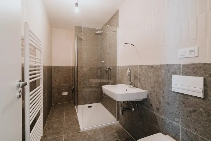 Prodej bytu 2+kk, Brno, Bratislavská, 60 m2