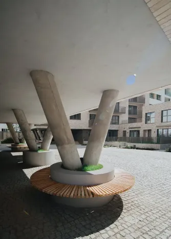 Prodej bytu 1+kk, Brno, Bratislavská, 34 m2