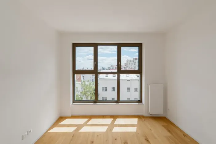 Prodej bytu 1+kk, Brno, Bratislavská, 34 m2