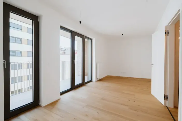 Prodej bytu 1+kk, Brno, Bratislavská, 34 m2